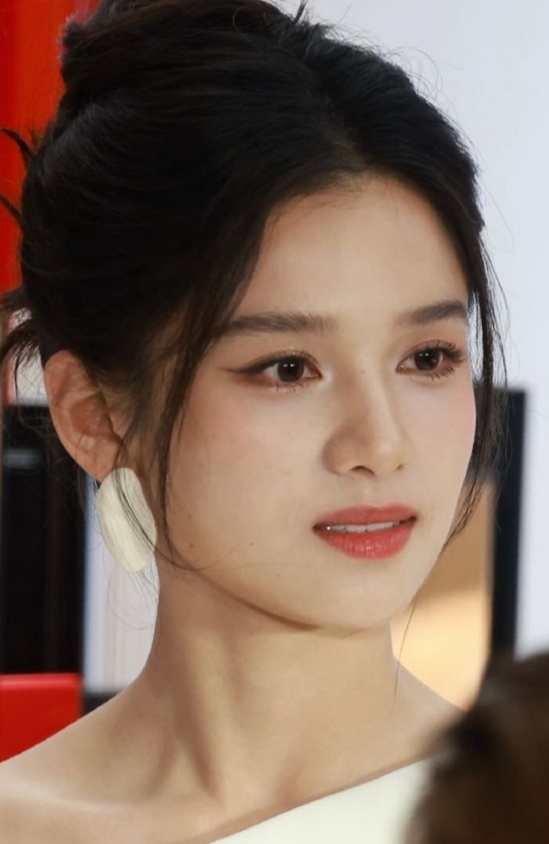 张婧仪后援会暂停运营  张婧仪粉丝不干了，头像全部换成黑色，不知道最终明星团队会