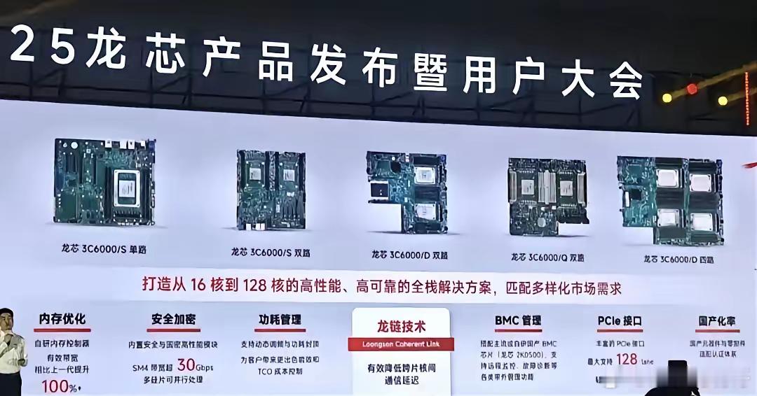 风向变了！国产芯片获得重大突破，不是华为突破3nm，也不是国产EUV落地，这一次