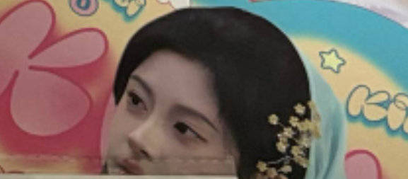 鞠婧祎周边市场  问问scj 