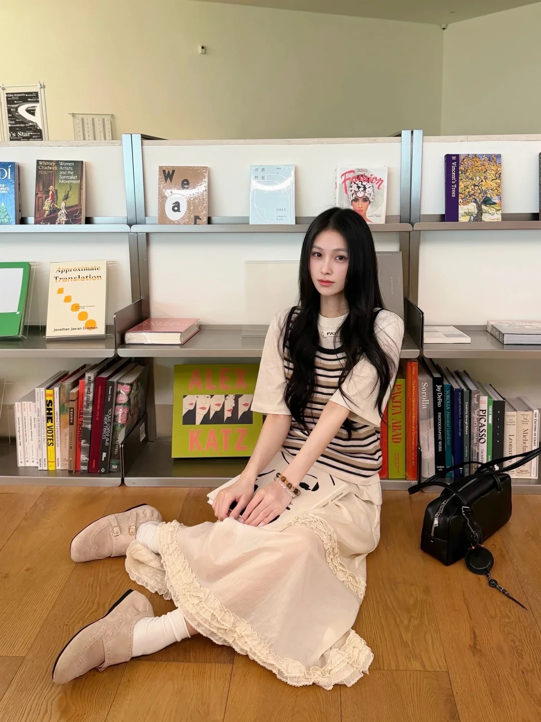 书店随拍📖📚
