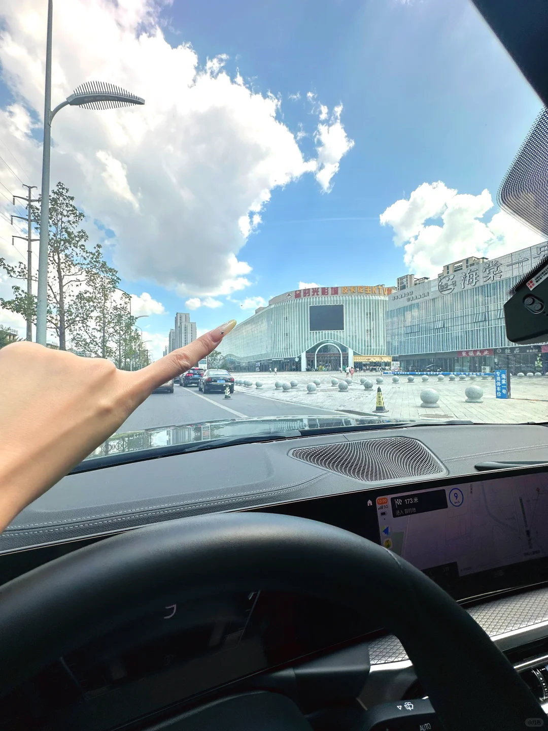 义乌65%的人都不知道这个商场。。。