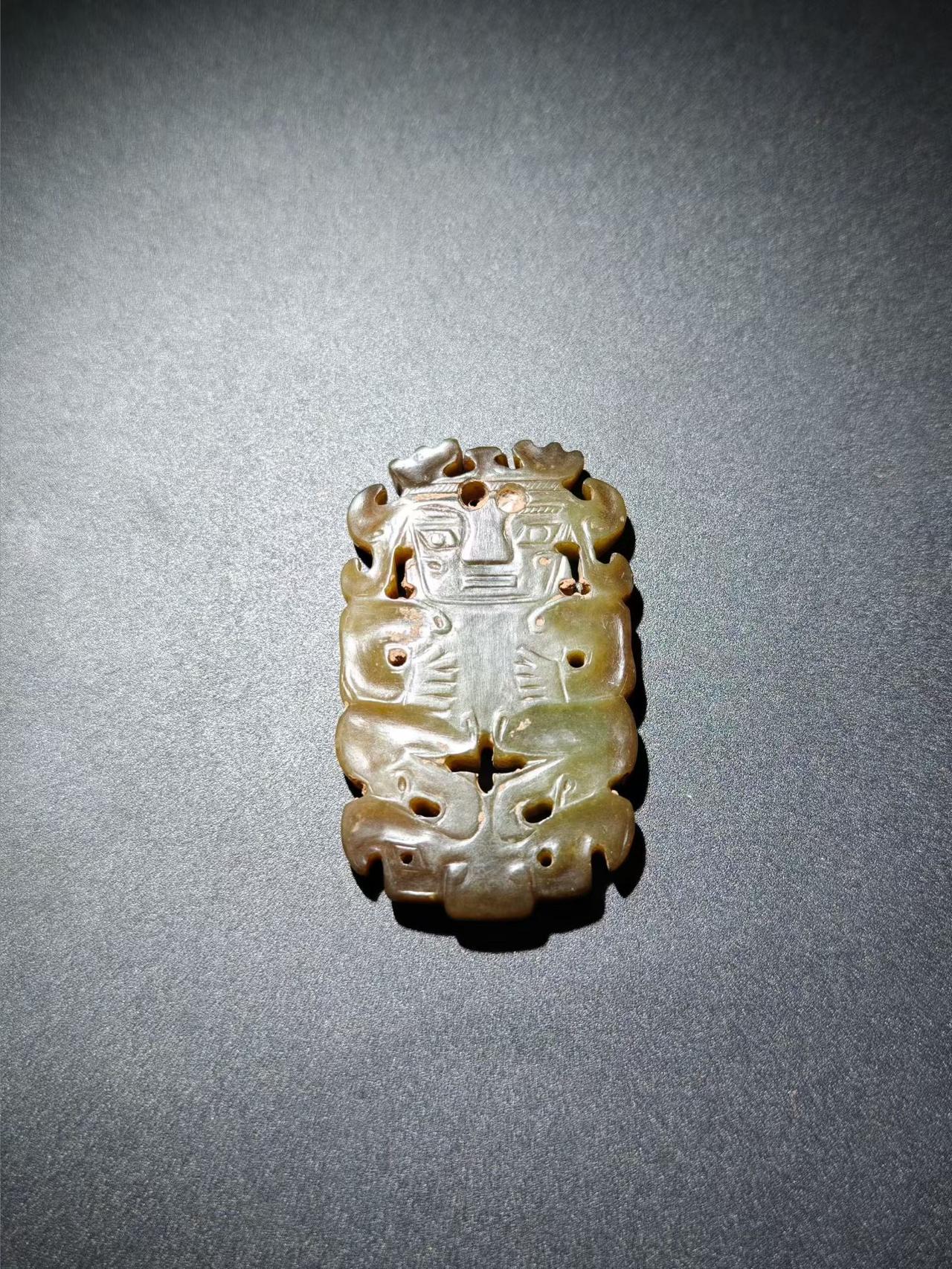 老玉