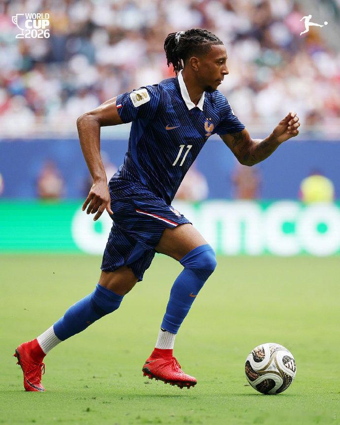 🚨 新王登基！贝利纪录被破！👑老李私房菜四年磨一剑2⚽️ 单届狂送7次助攻，