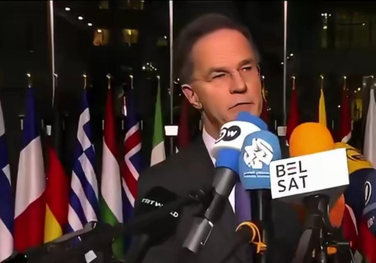 新闻早知道！
北约秘书长一番言论又把即将结束的俄乌战争拉了回来，他通过新闻媒体表