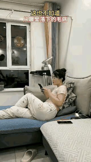 这也太那个了吧？是不是遭遇过什么？