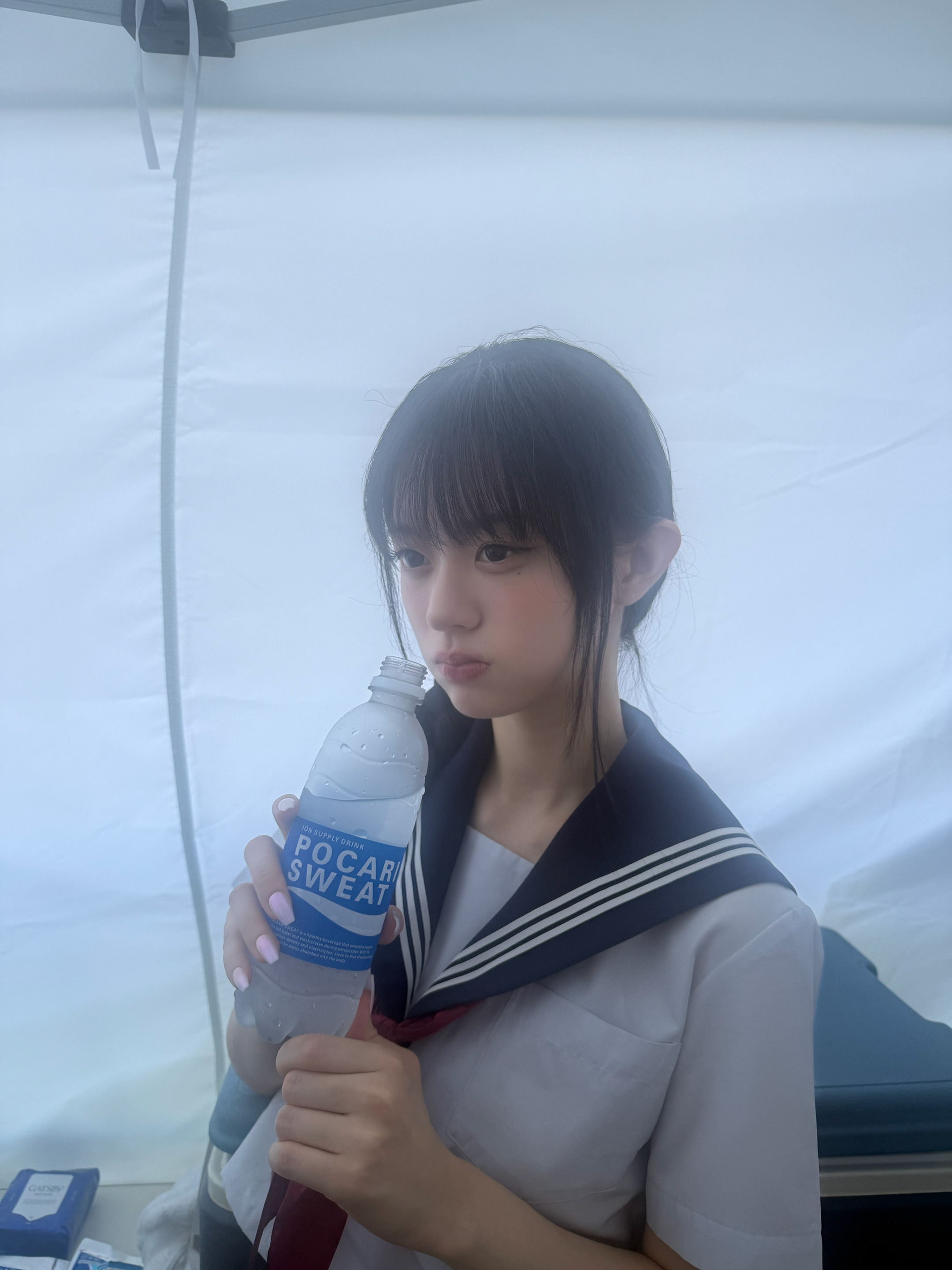 今日も会えてとても幸せだったよ🪽💓 