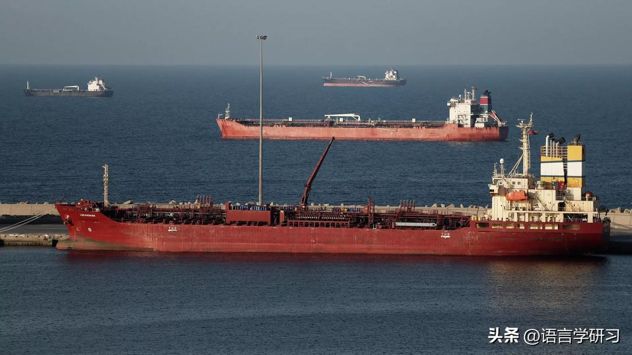 媒体：伊朗就霍尔木兹海峡航行规则向联合国海事组织成员国作出通报

俄罗斯卫星通讯