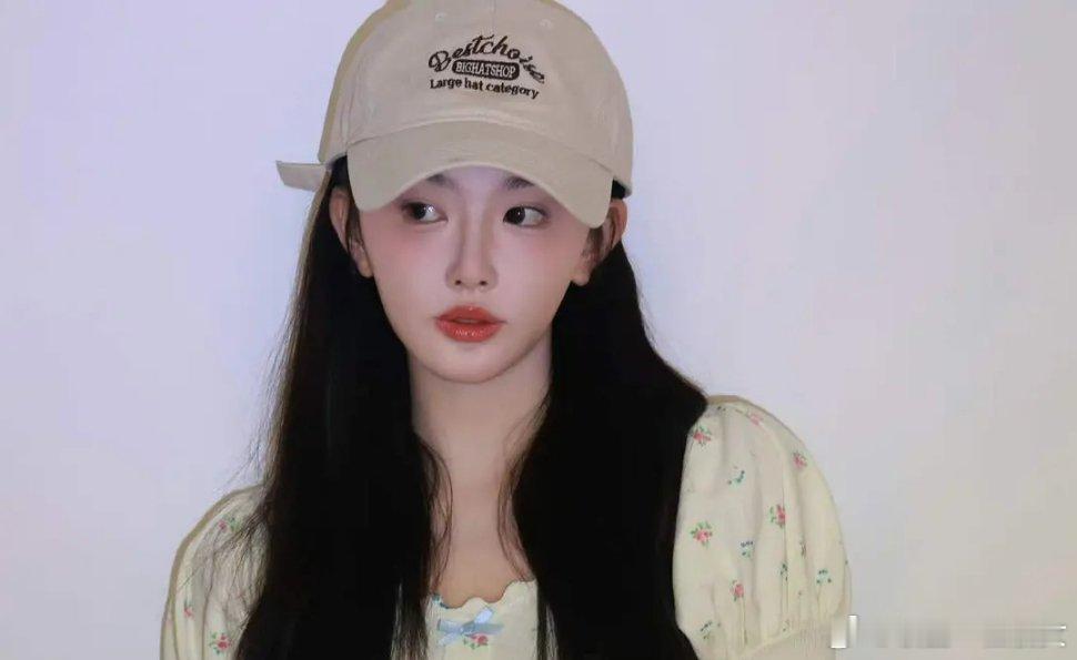 她现在怎么这样了 ​​​