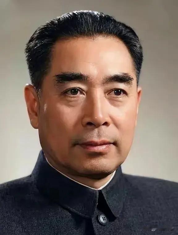 🌺🙏敬爱的周总理，致敬您的团结精神，凝聚您的同心力量！“团结就是力量，团结才