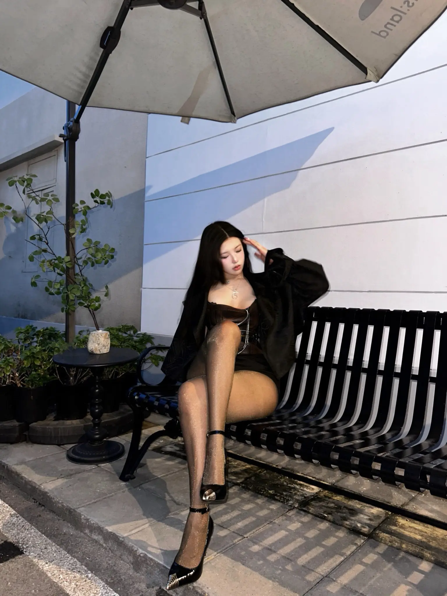 为什么不喜欢物质的女人？因为你没钱吗。