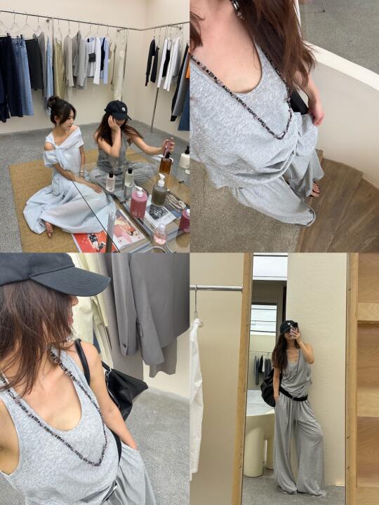西安女孩谁还不知道这家店！好韩好爱～