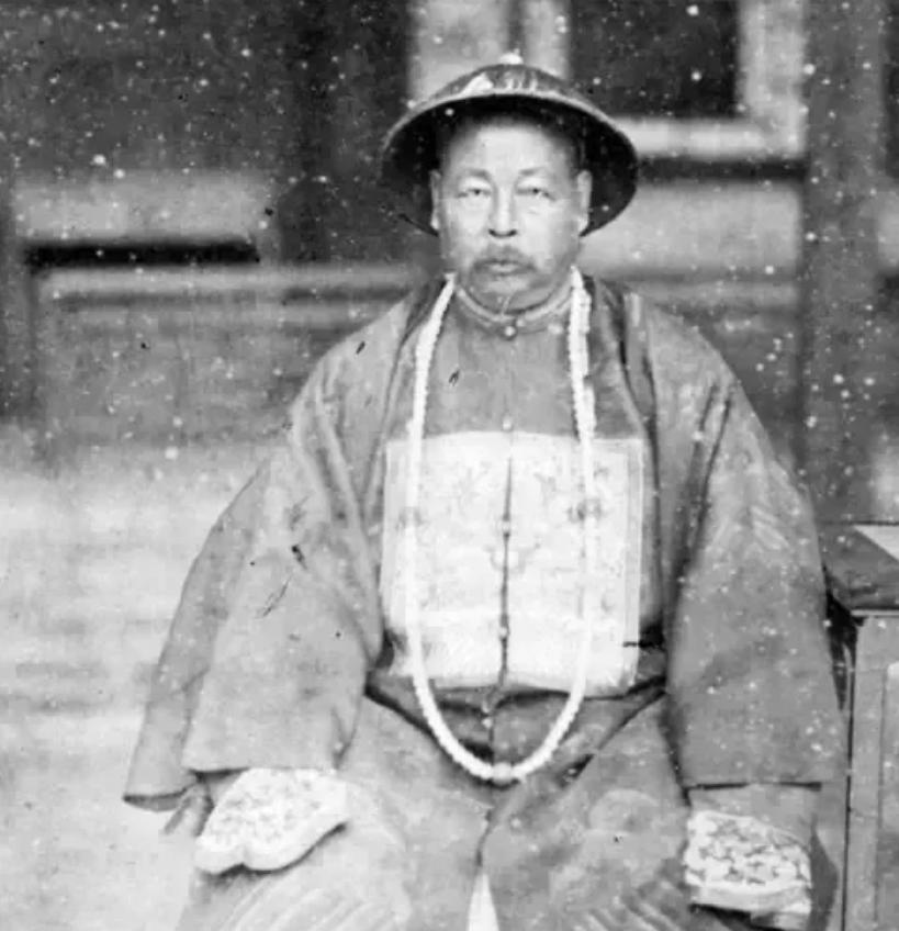 左宗棠灭掉阿古柏叛乱后，活捉了他三个孙子。清廷当即下旨，要将这三个孩子全部阉割。