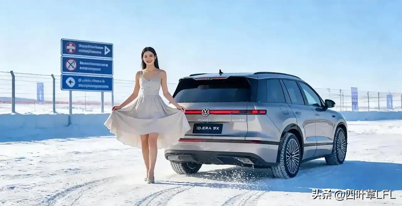 当新能源渗透率已超过50%，坚持选择燃油车的无非就是以下五类人：

1· 高频长