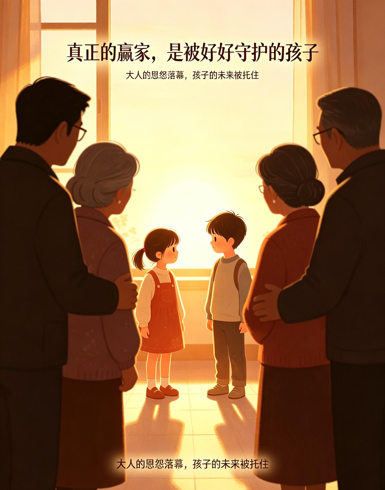 大S子女继承三分之二遗产！真相太意外，看完泪目
 
大S离世一年多，6.5亿遗产