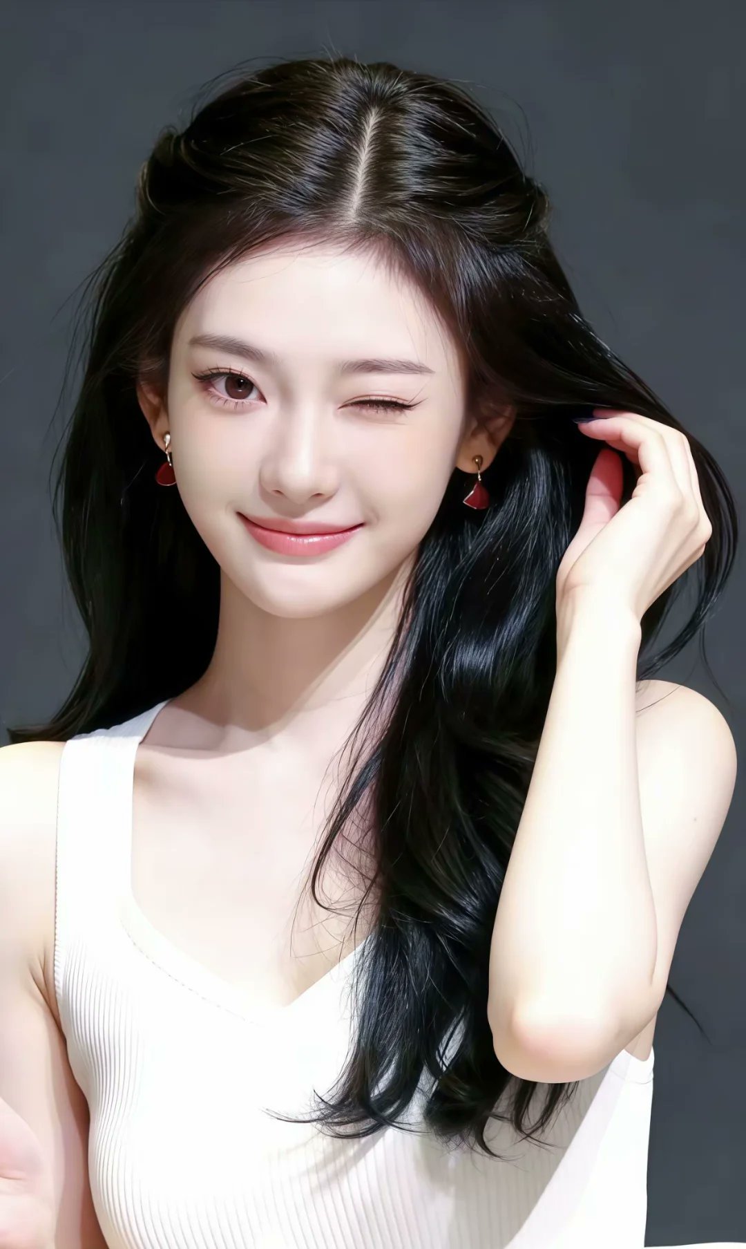 宁艺卓  清纯代名词 