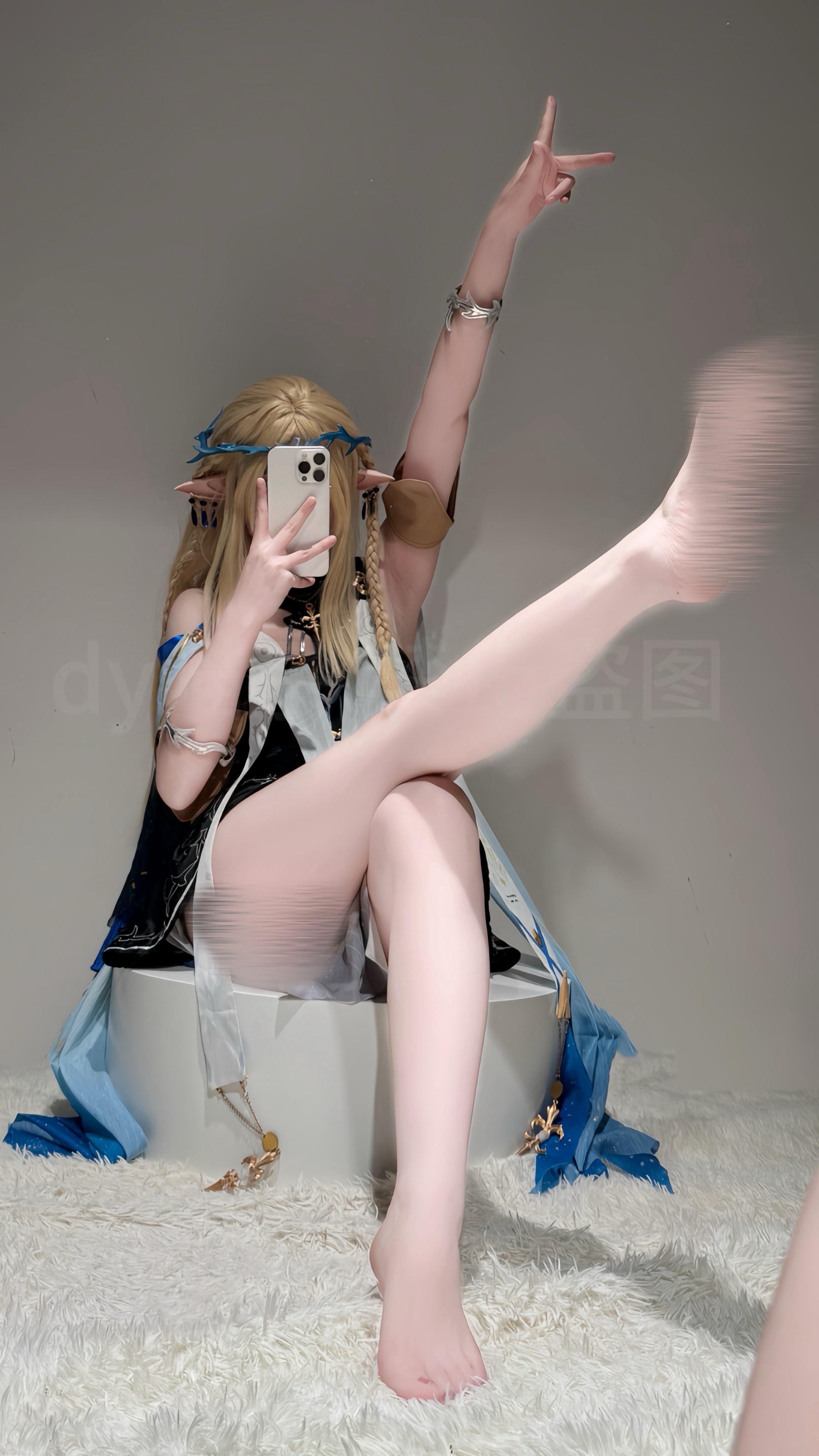 小卡宝宝。