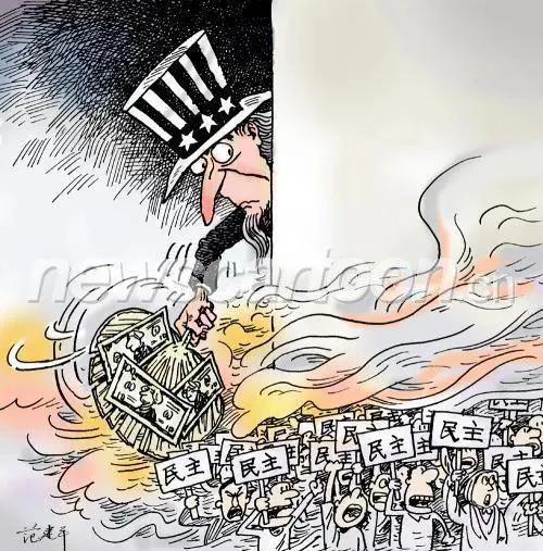 据路透社的报道，美国前总统特朗普2019年签署一项秘令，授权CIA成立了专门团队