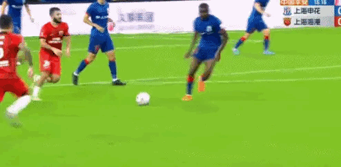 阿马杜马赛回旋？戴伟浚地板回旋，都是骚操作，独具观赏性的[捂脸]玩法。