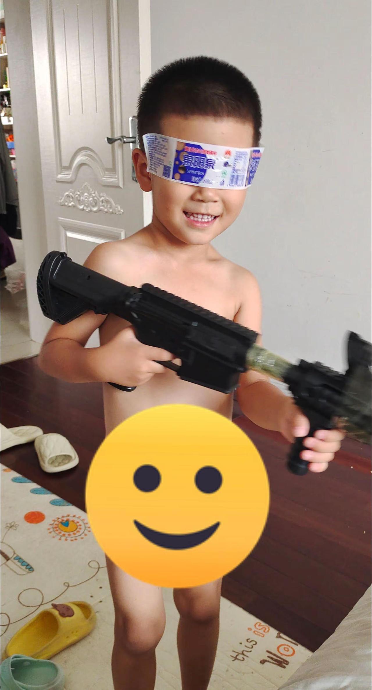 幼崽成长记