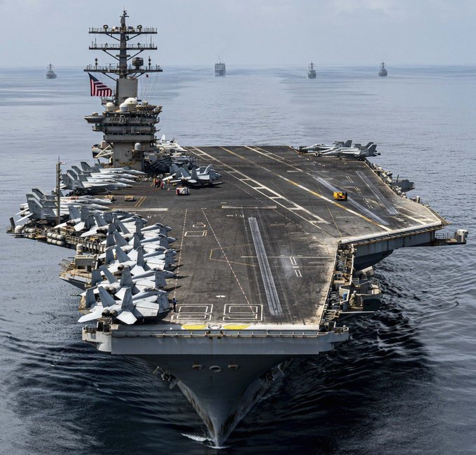 据 Breaking Defense 报道，由于长期部署带来的持续作战压力，美国