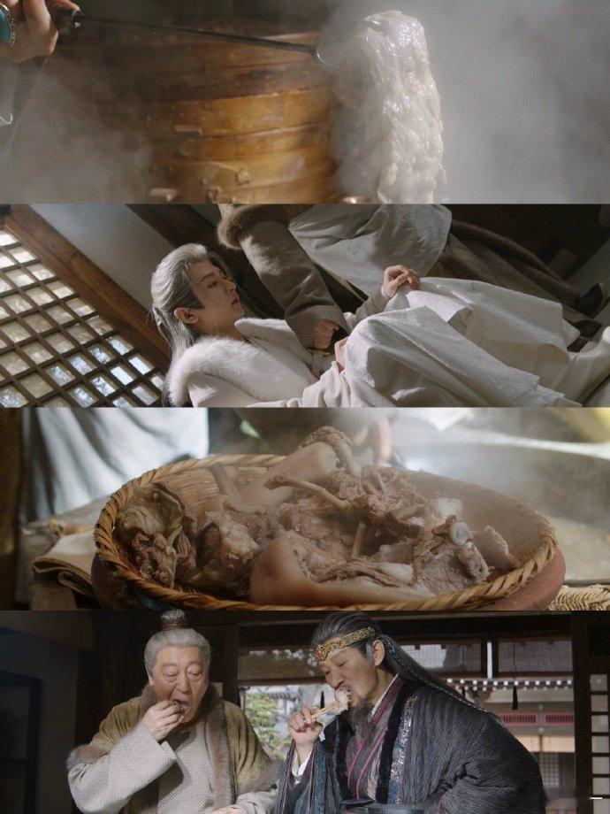 长安二十四计超点要78块《长安二十四计》的大结局真的好哭！另外，超点不是只有78