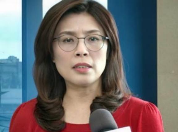 郑丽文可能才是两岸“统一”最大的绊脚石！很多人以为，她当选是“统派”的胜利！，但