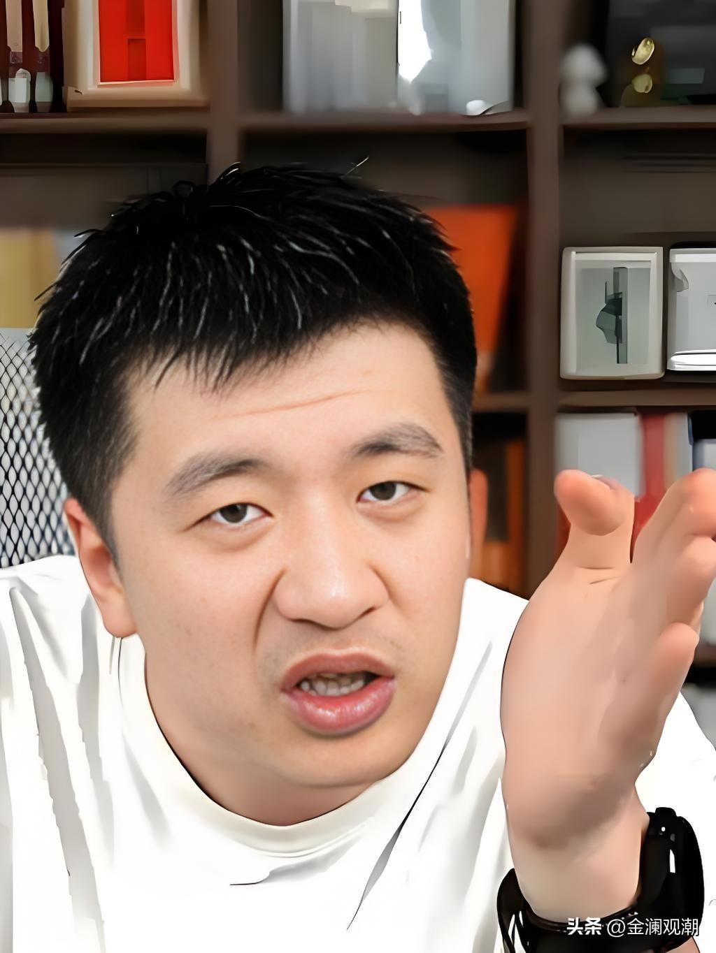 张雪峰: 如果有一天我倒下了…

“如果有一天我倒下了，希望能成为一代人的回忆。