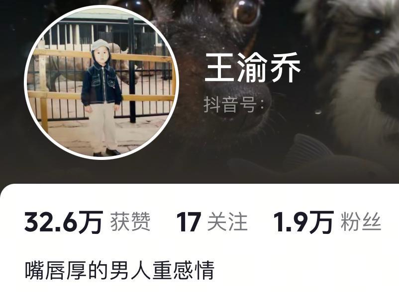 汪朕你简介这样啊