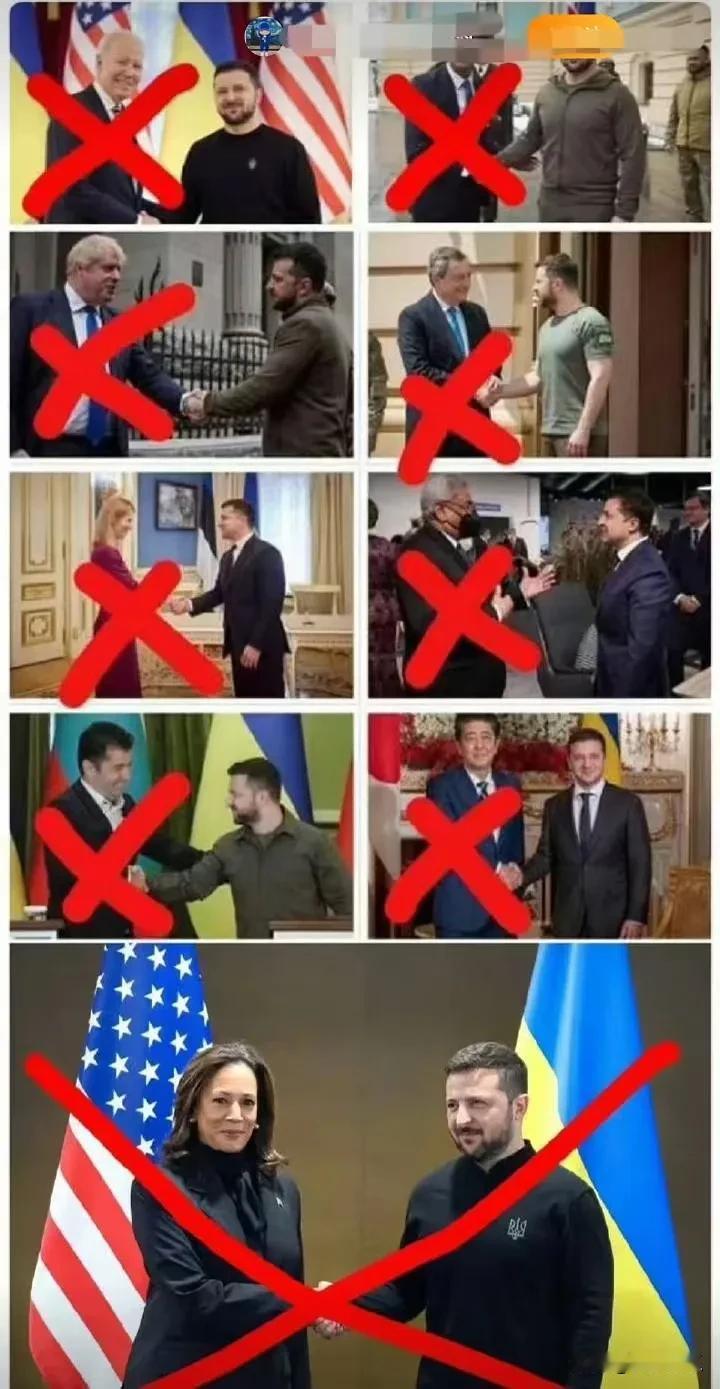 泽连斯基预言看来真的有点准，目前只有欧尔班保持常青状态，爱沙尼亚总理升到欧盟，荷