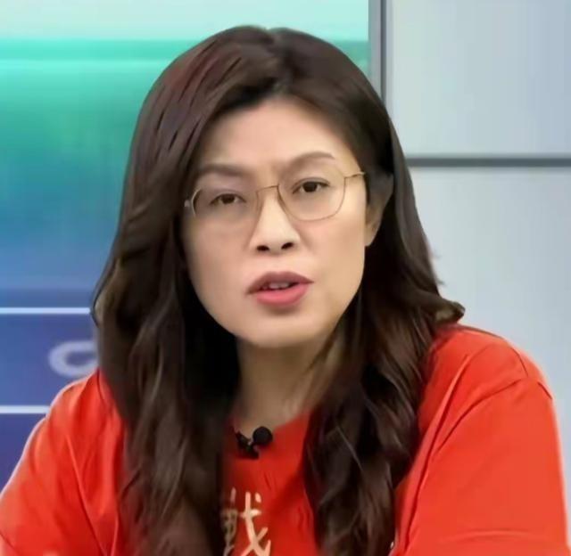 郑丽文犯下重大错误，骨子里的真实想法彻底露出来了！在近期，郑丽发文声称，希望自己