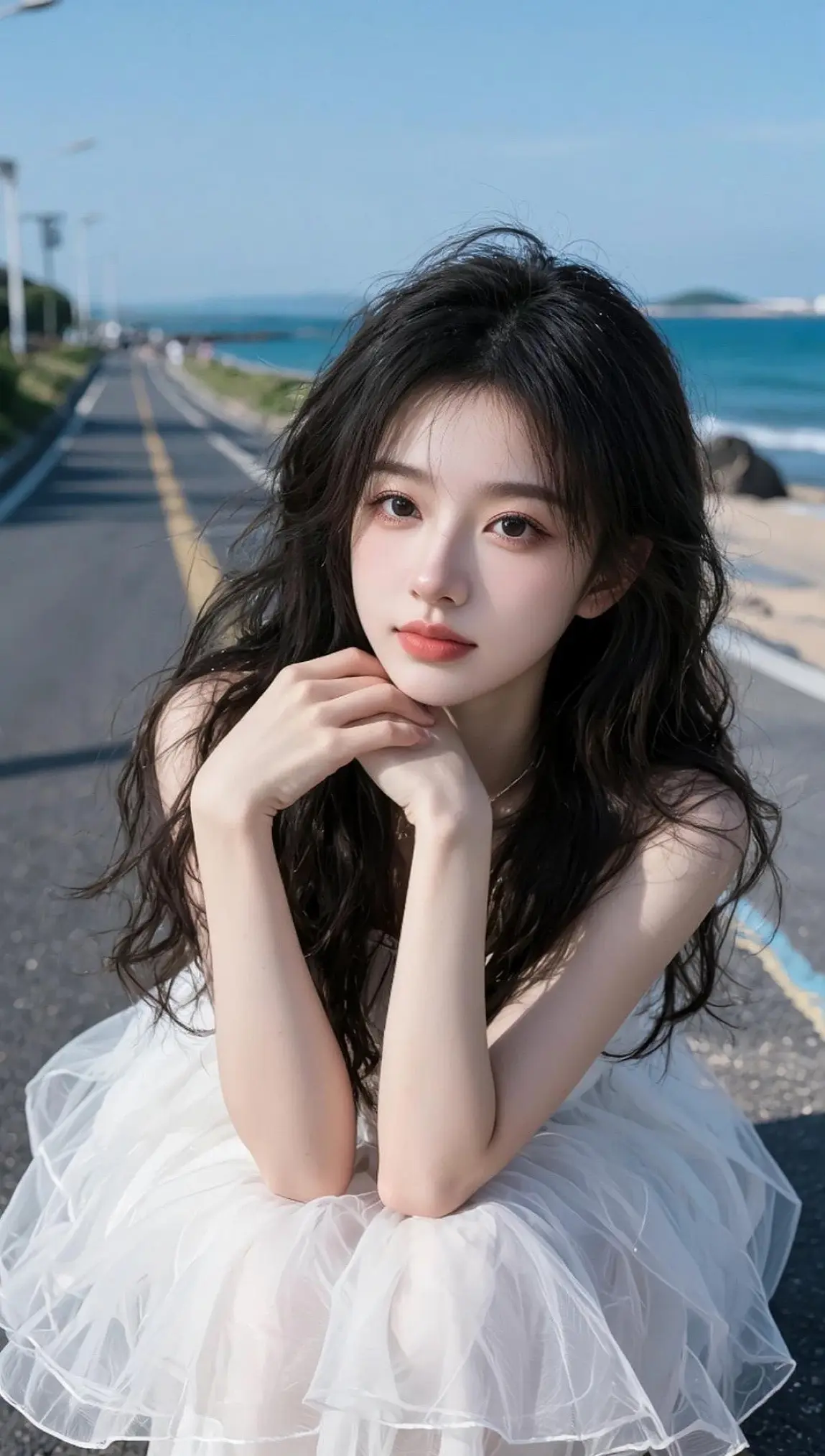 好女人得到名声，坏女人得到一切