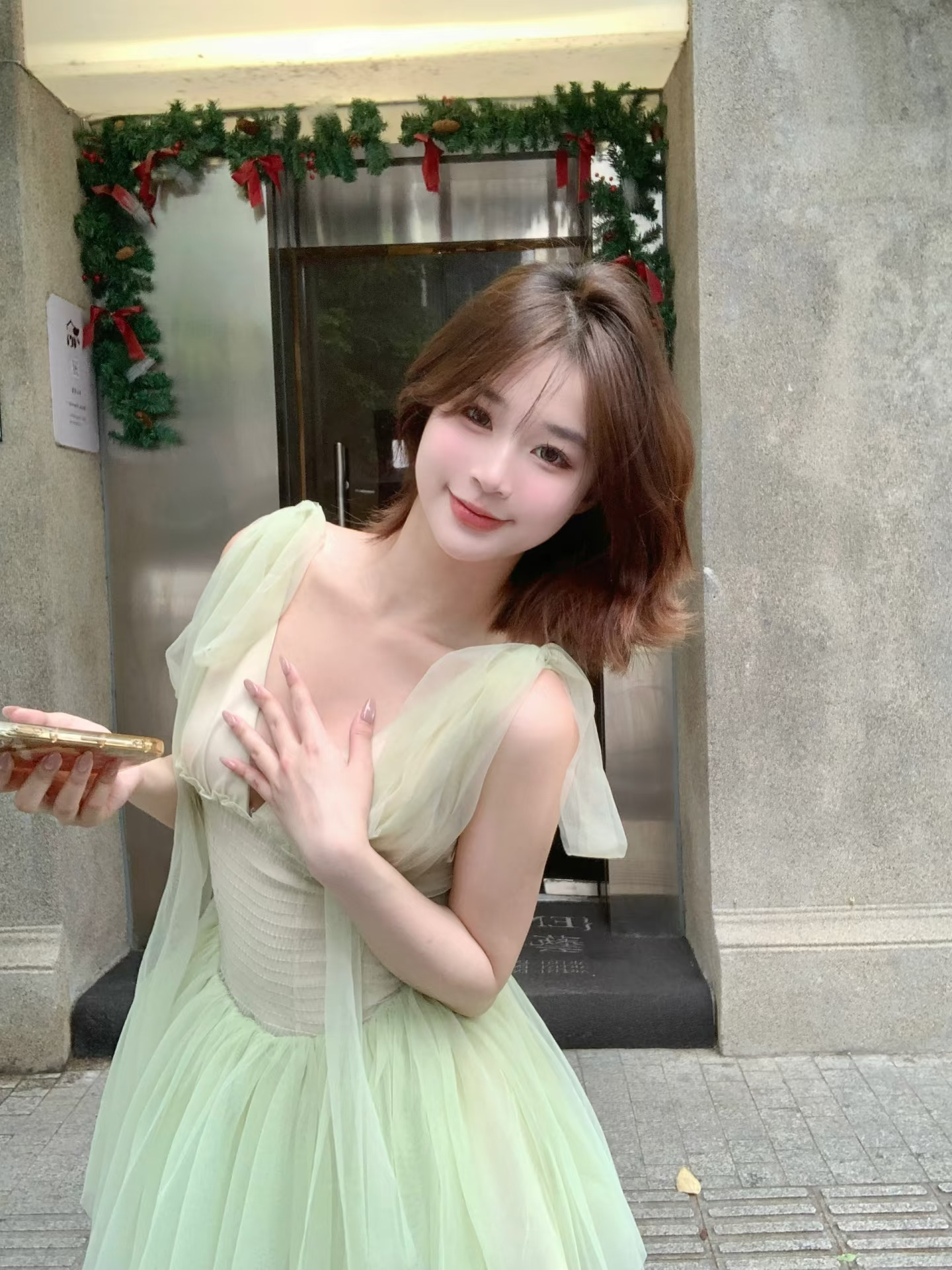 DoggyQin 绿野仙踪🧚