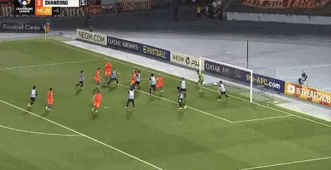 泰山福星非你莫属！[玫瑰]一脚定江山，这不是首秀，更不是绝唱，贾德松的绝杀技肯定