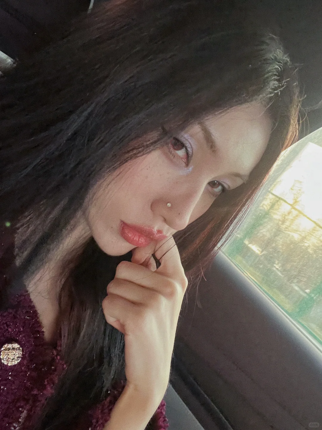 总有人会赢  呢个人为什么不能是我