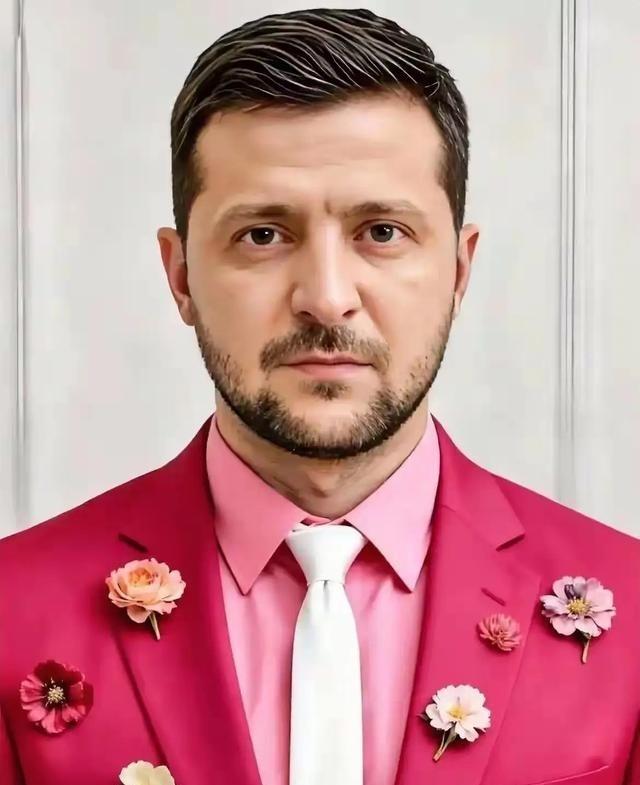 果然被我猜中了！乌克兰总统泽连斯基宣布：2月24日，乌克兰总统泽连斯基称，特朗普