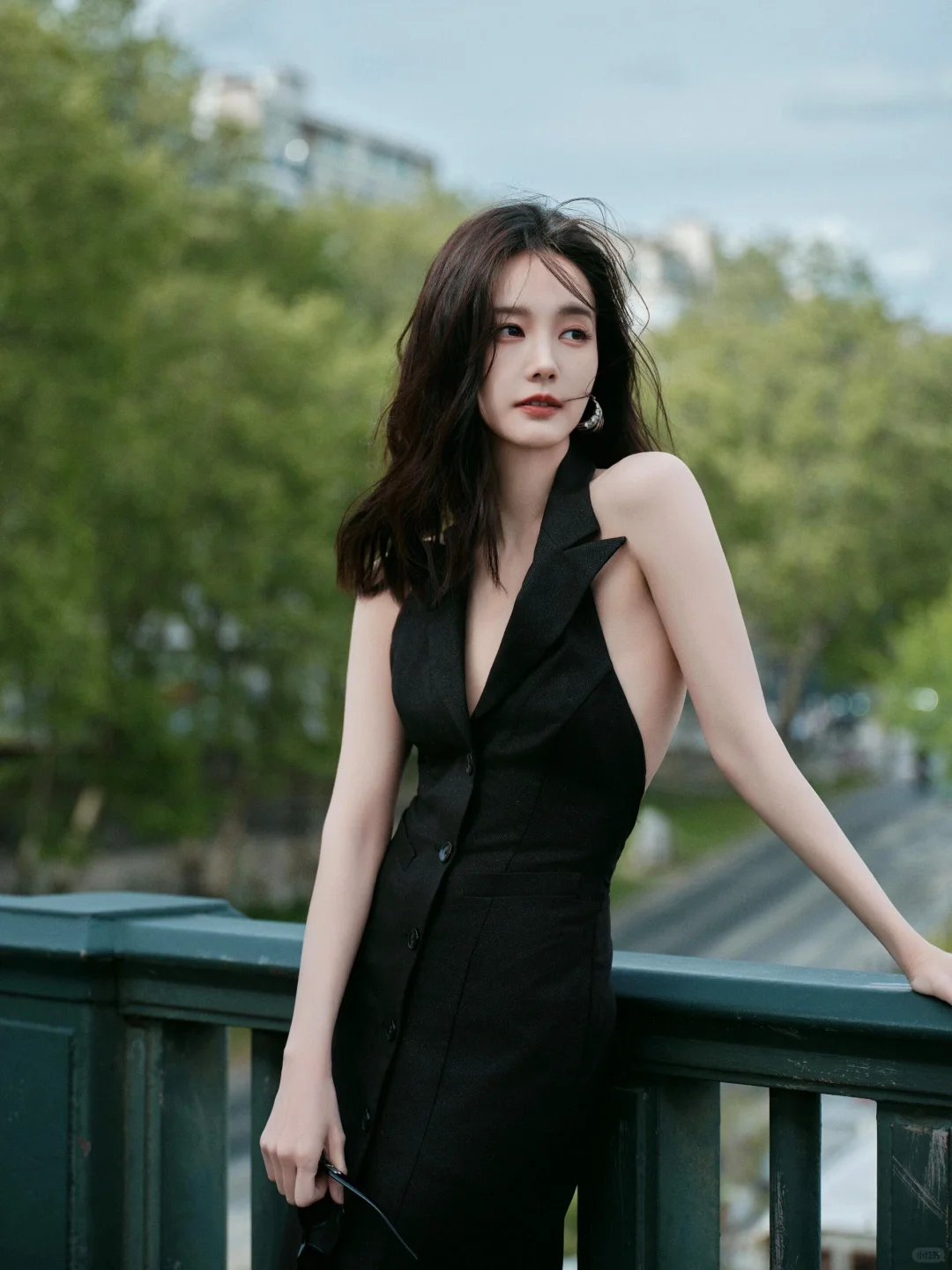 李一桐｜今日份美女