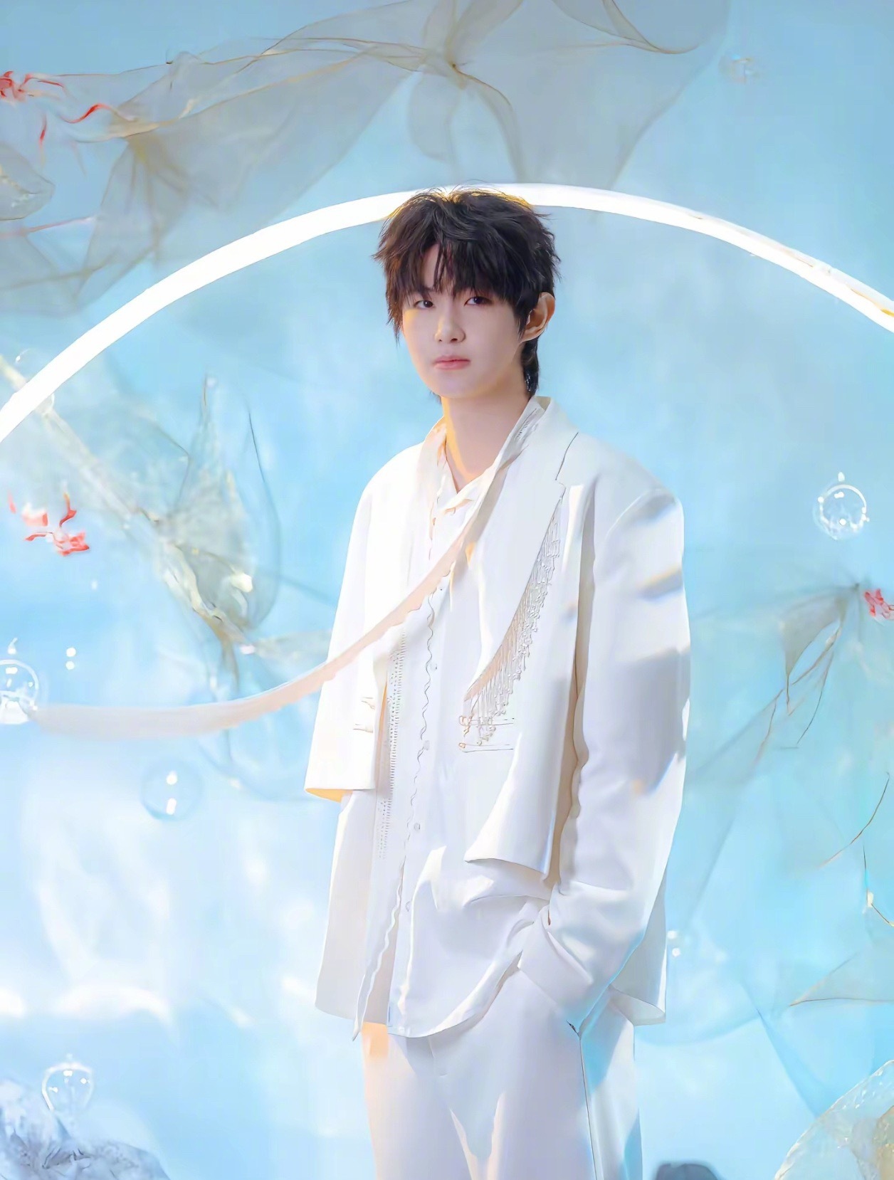 一诺回应综艺剧本一诺回应综艺剧本，咱真人秀主打的就是一个真失望，在我家那小子已经