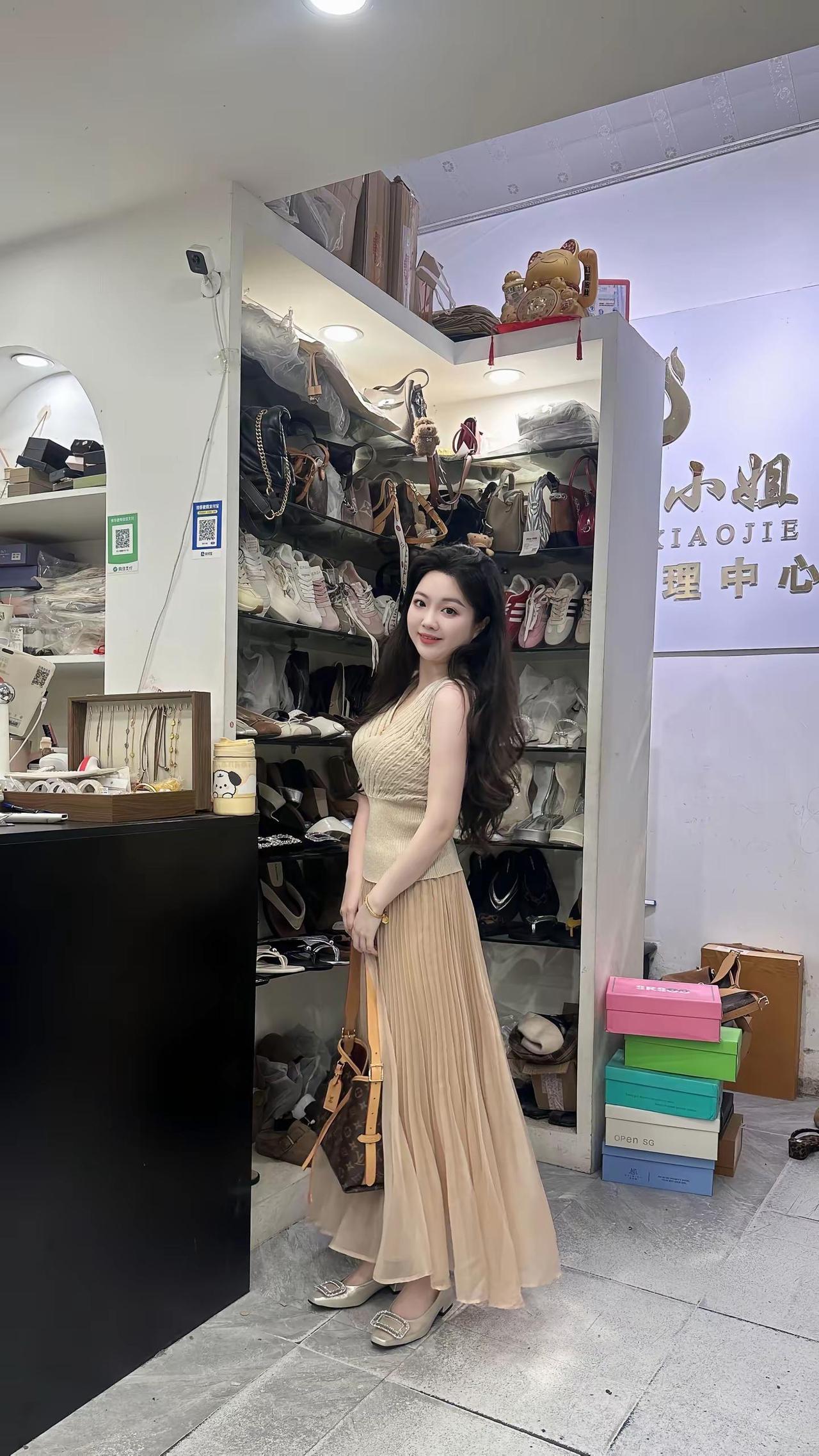 身高155.95斤小个子穿搭 微胖穿搭