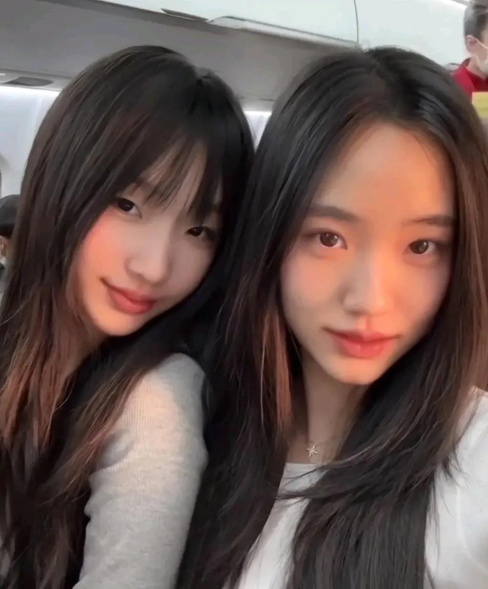 小S有一点还是挺让人佩服的，就是把三个女儿教育的很好。各个都很出色。一看就是能进