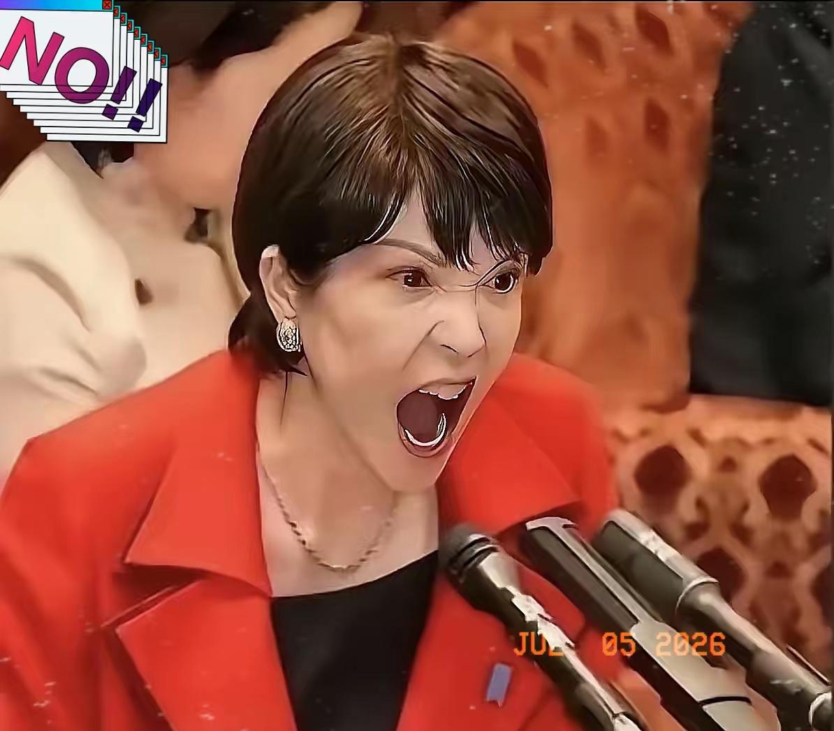 定居日本的中国人集体焦虑！真正的大坑，很多中产至今没看懂
 
千万别再羡慕定居日
