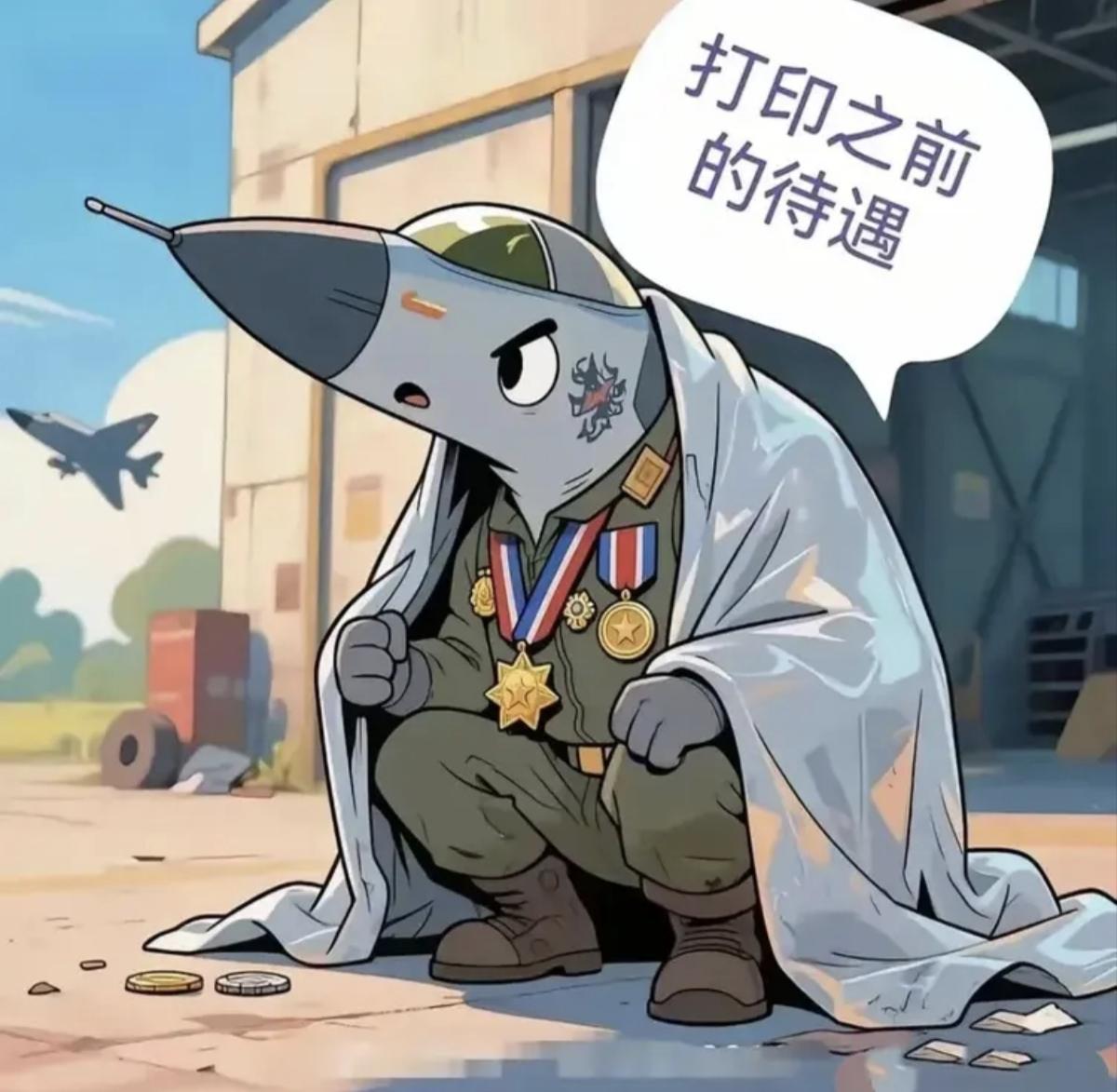 没出照片之前歼-10纵然如虎，再猛大约也只能在地下蹲着，如一句陕西方言，格就哈，