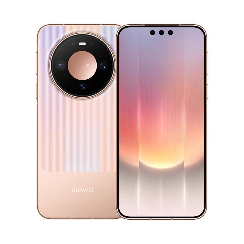 华为Mate90发布，5999元起！

1.处理器:麒麟9030！

2.屏幕: