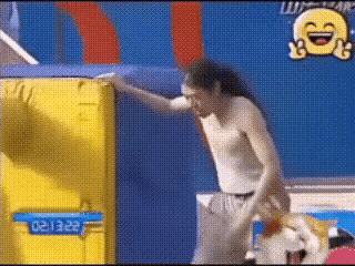 我被生活 