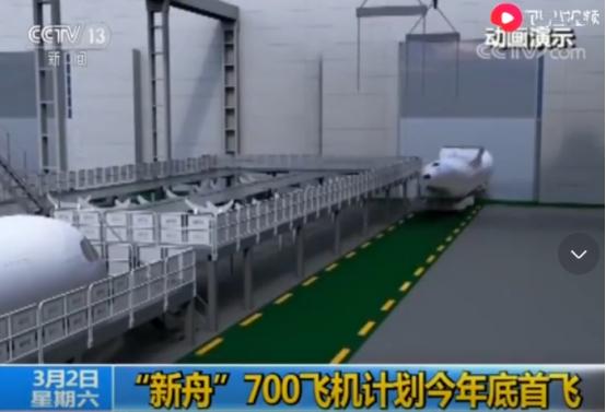 六年憋屈！被加拿大卡脖的新舟700终于飞了，换装的国产心脏比原配还省油

202