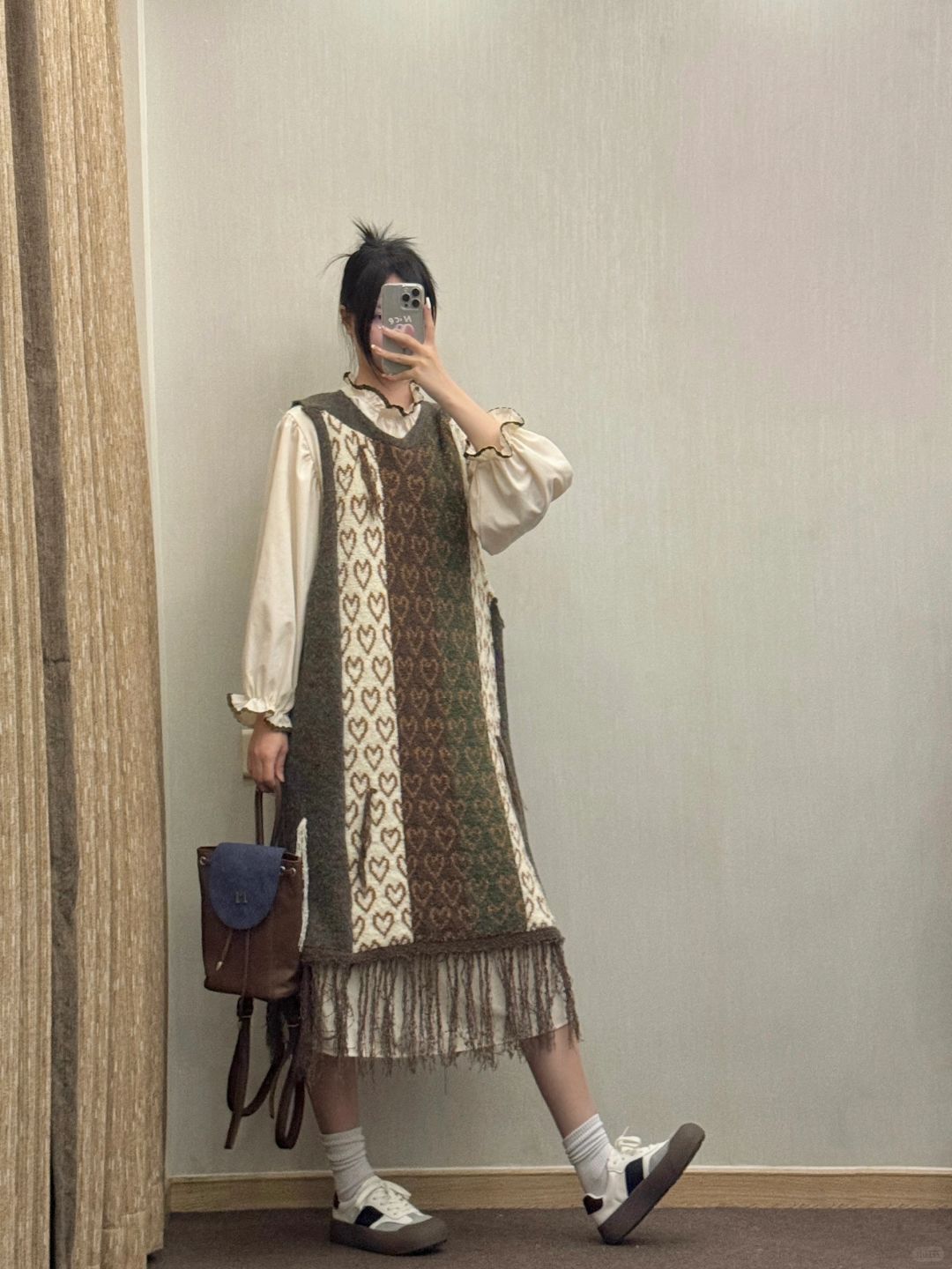 173 104｜高妹可以永远相信我买衣服的眼光