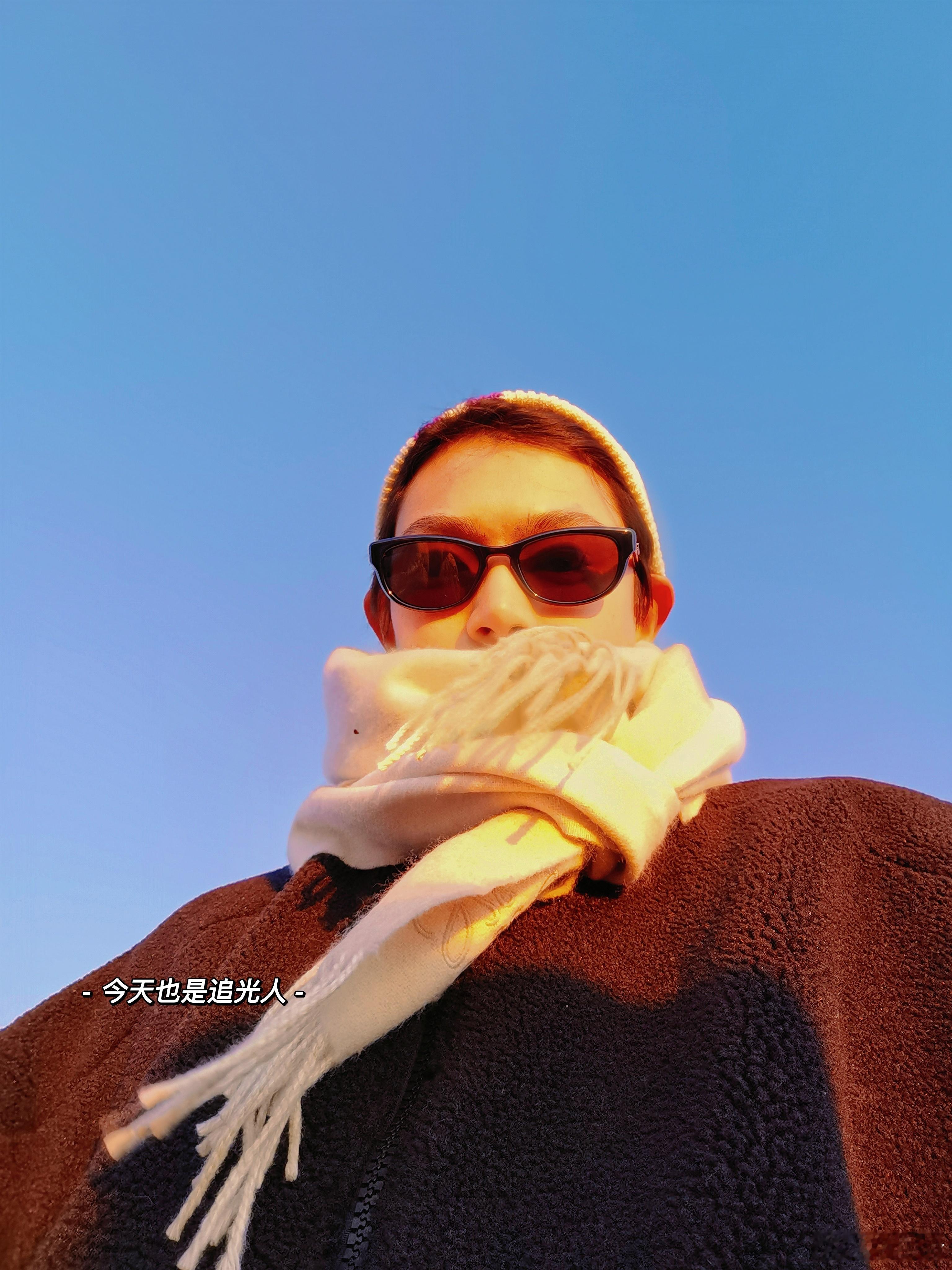 丁禹兮张海虾 ｜﻿丁禹兮赵皑 “今天也是追光人”