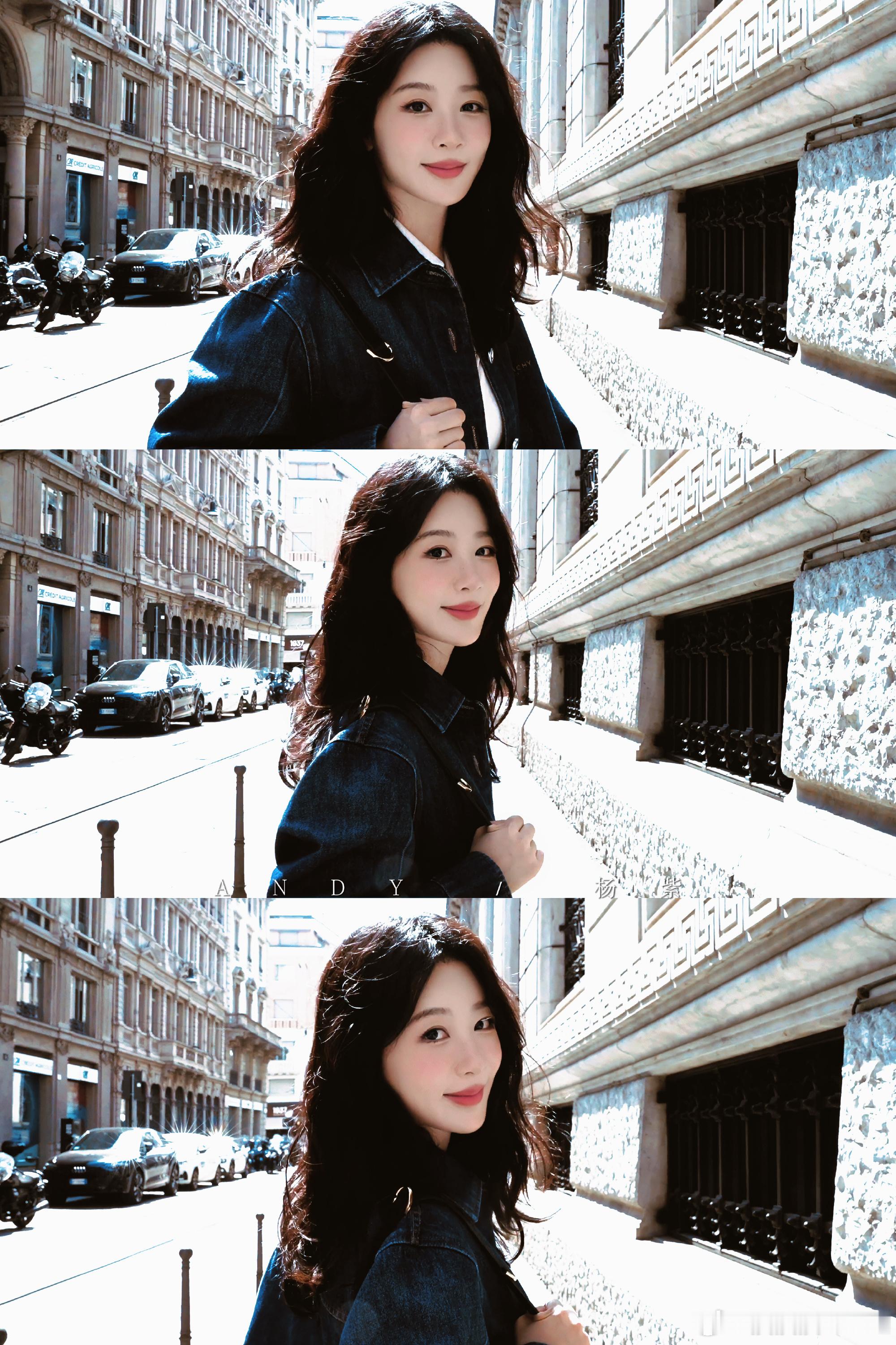 久违的早安，my princess
