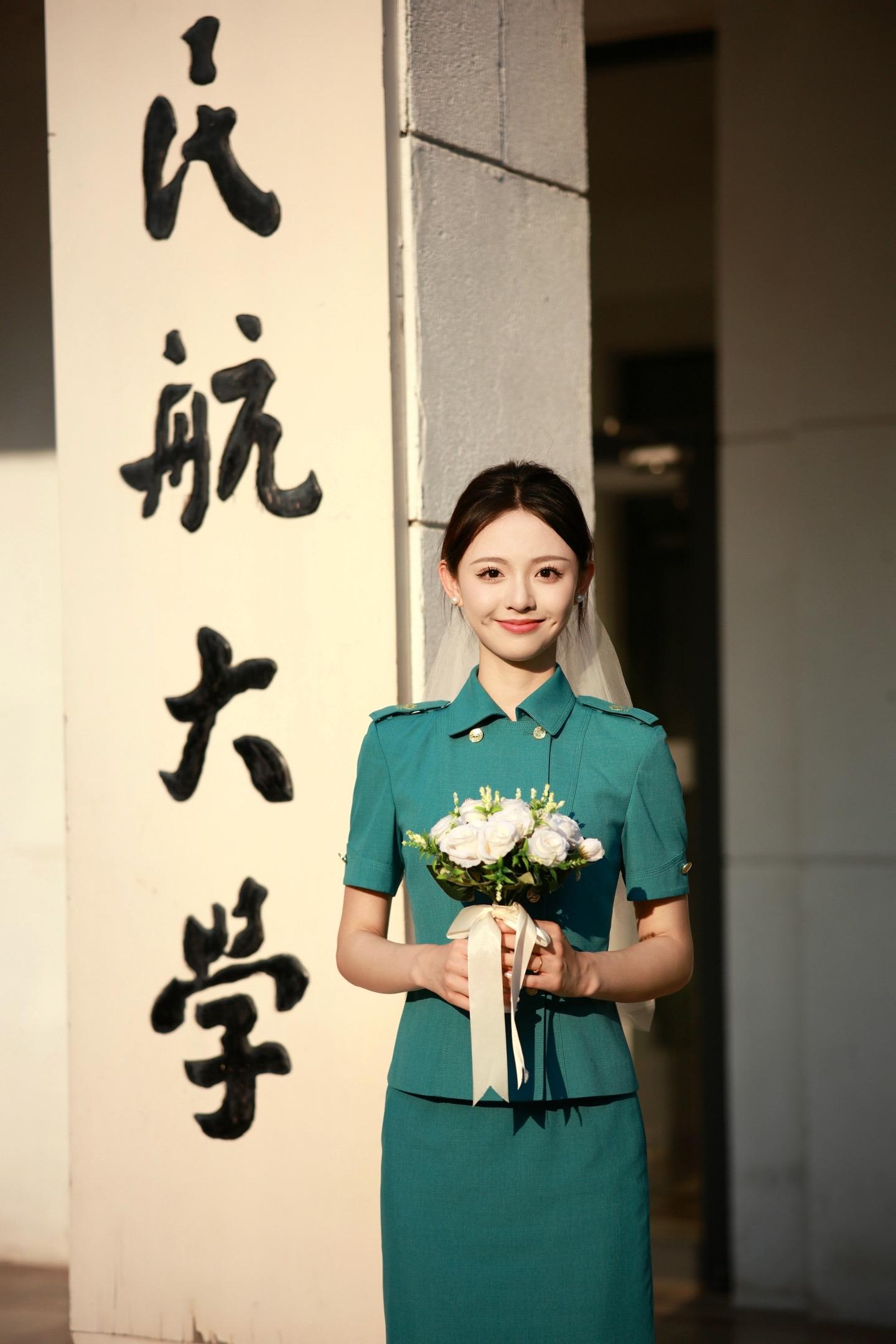 毕业啦🎓 人生不止一次夏天 但这是最盛大的一次