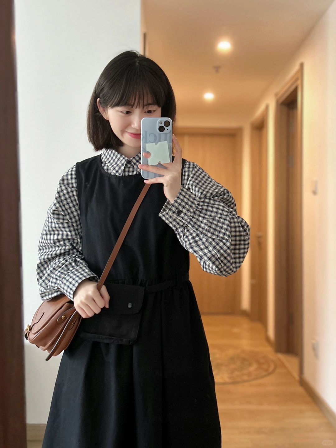 💼好喜欢这种日系文艺感！