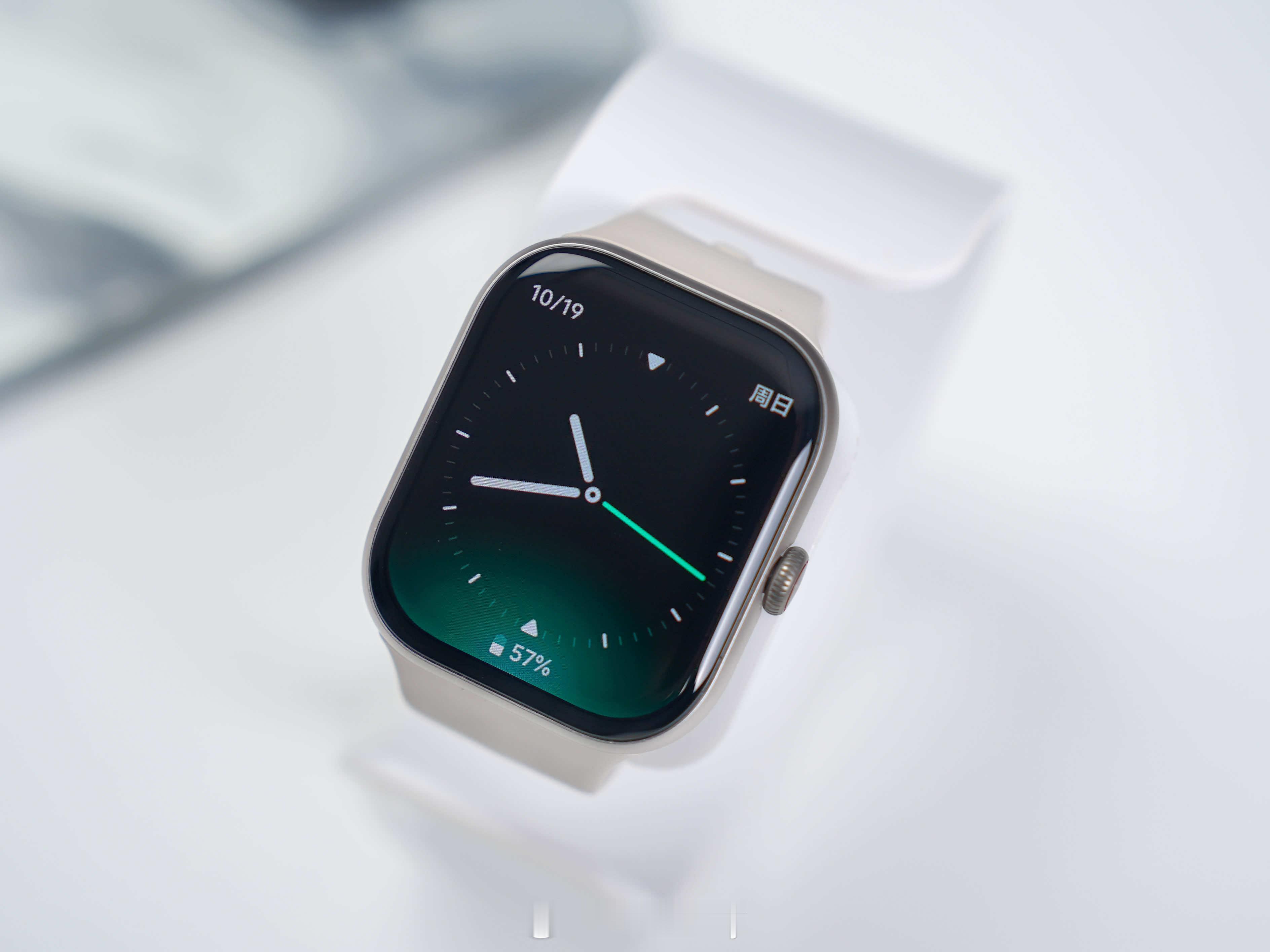 iQOO WATCH GT 2开箱！一款能让你燃起来的智能手表。初次开箱就感受到